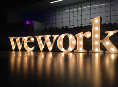 WeWork Puts IPO Success On Line To Secure $6 Bn Funding For Expansion