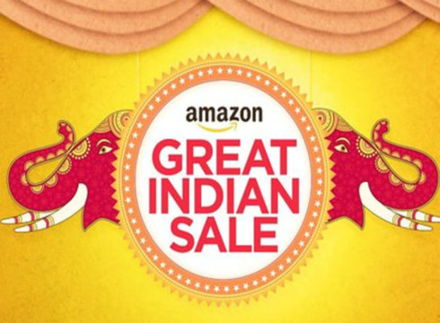 amazon-flipkart-amazon india-amazon great indian sale