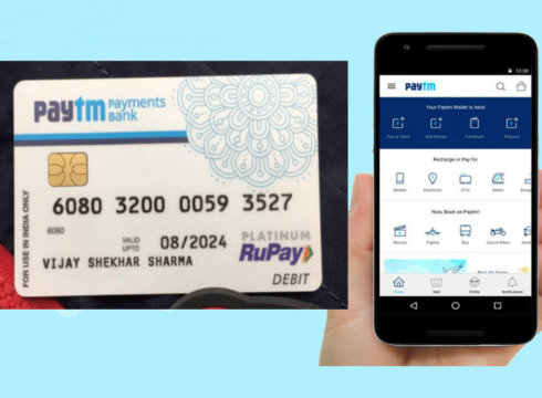 paytm-payments bank-app