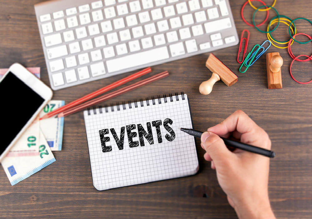 startup-events