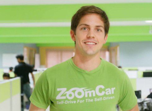 zoomcar-ebitda-startup-car rental-zoomcar india