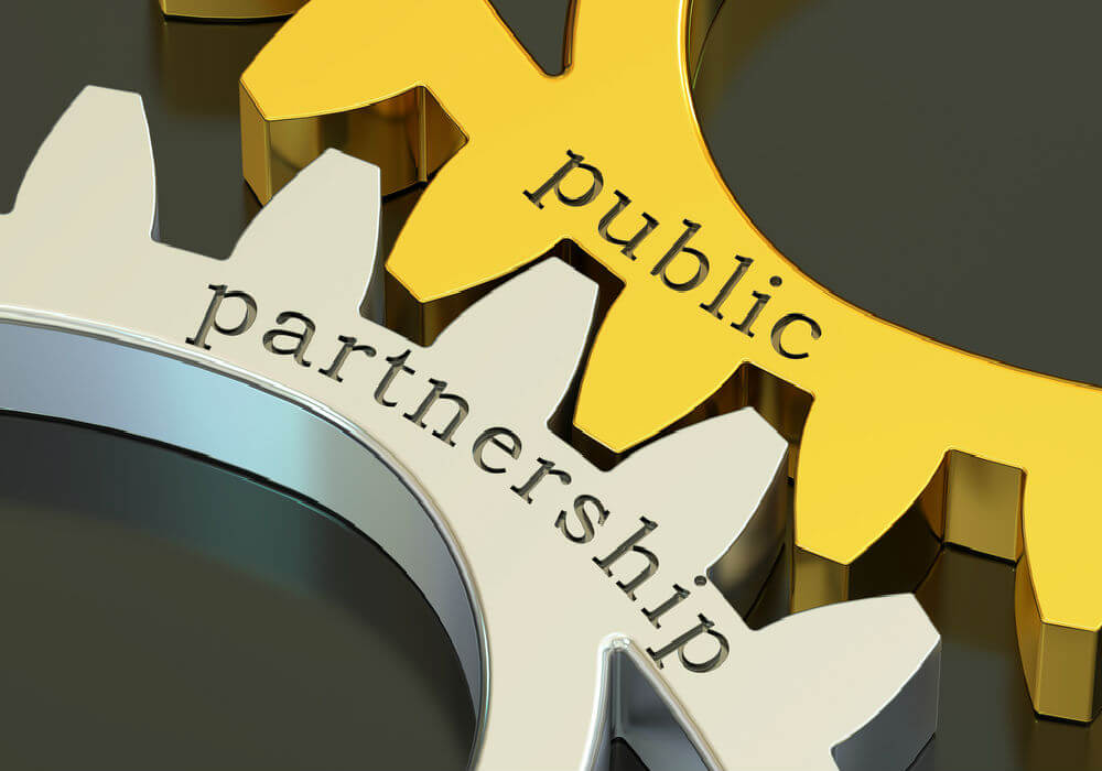 ppp-private sector-partnership