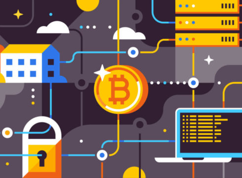 blockchain-technology-niti-aayog
