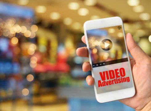 video ads-mobile phones-momagic