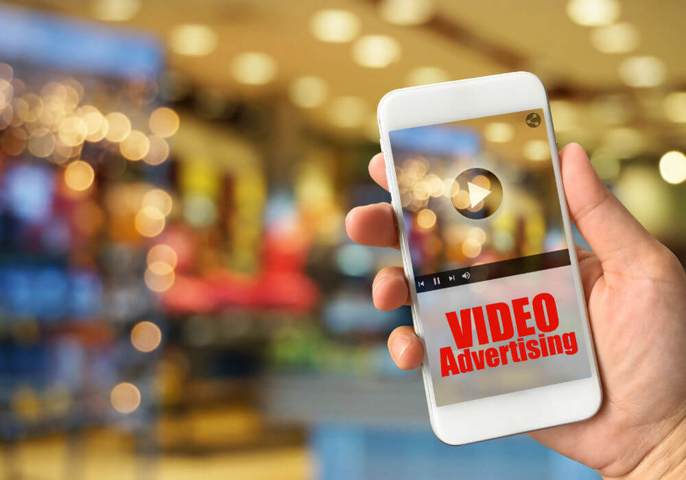video ads-mobile phones-momagic