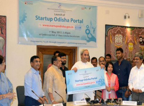 startup india-odisha yatra