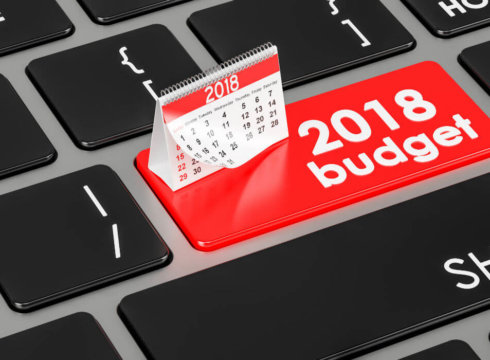 union budget 2018-startups