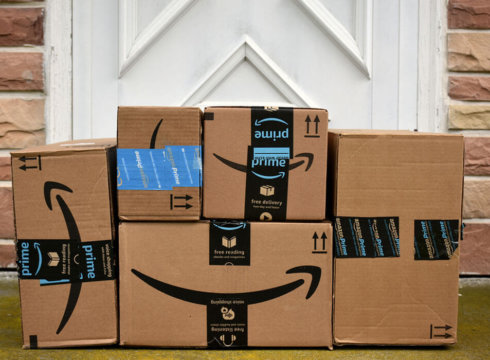 Amazon India Adds Six New Fulfilment Centres For Large Appliances And Furniture