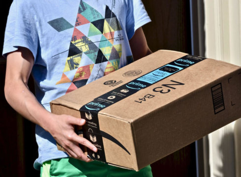 Amazon Gets Faster! Says Will Slash Prime Delivery Time To A Single Day