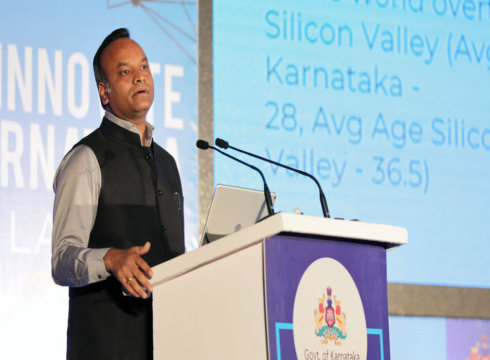 Karnataka-innovate-technology