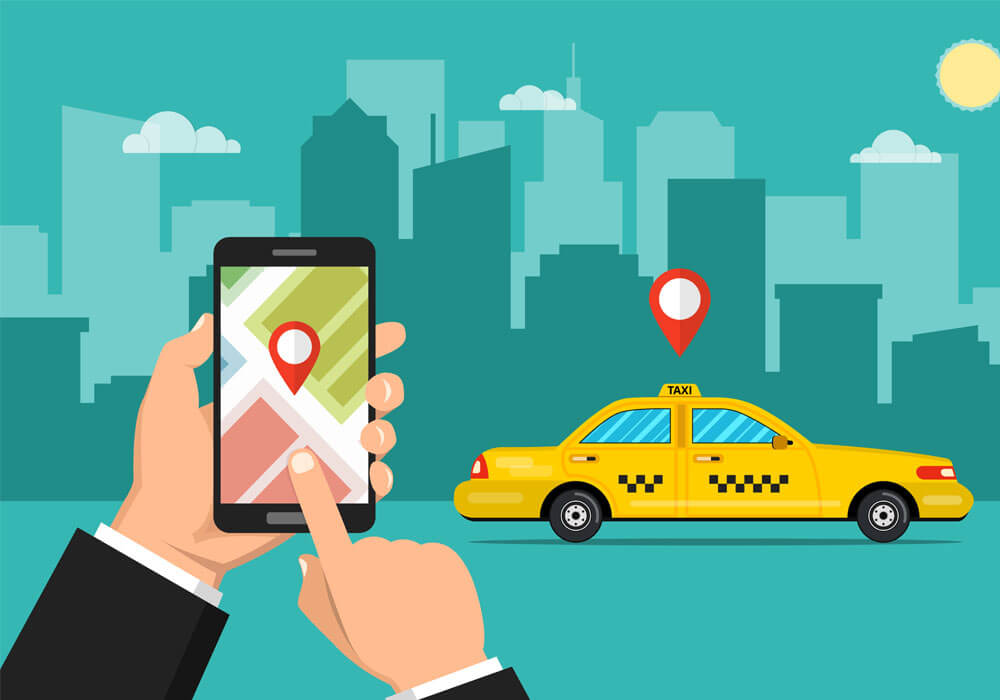 Ola Might Acquire Uber India With SoftBank Playing The MatchMaker