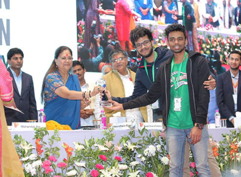 Rajasthan IT Day 2018: The Four-Day Event Calls In Innovators And Startups