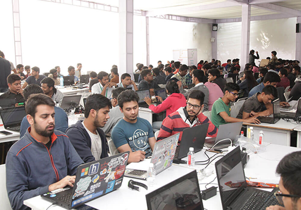 Rajasthan IT Day: Hackathon 4.0 Gears Up For A Huge Start With 5000 Applications