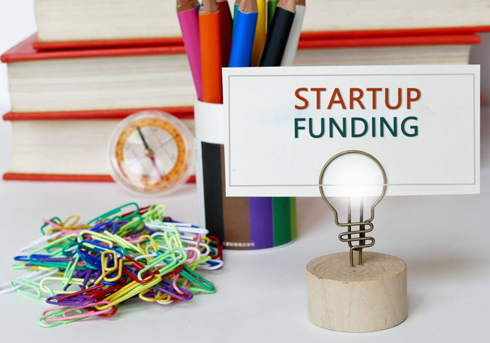 Govt's Major Push To Promote Startups, FFS Funds 109 Startups