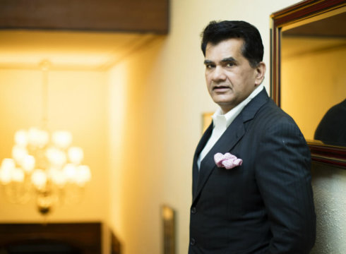AI Is The New Cool, Amitabh Kant Shares His Go-To AI Startups