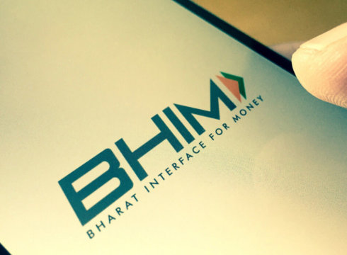 Taking Lessons From The Competitors, BHIM Will Now Offer Cashbacks To Merchants