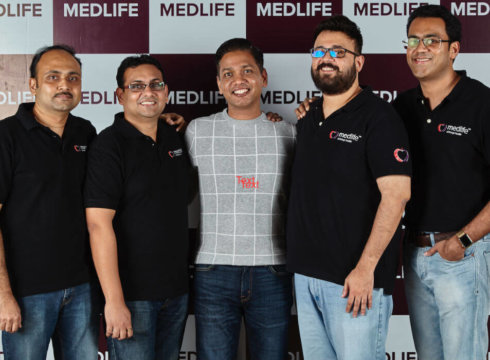 Healthtech Startup Online Pharmacy Medlife Is Changing Healthcare Across 40 Cities In India