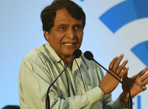 India's First Ecommerce Think Tank Meet To Be Convened By Suresh Prabhu