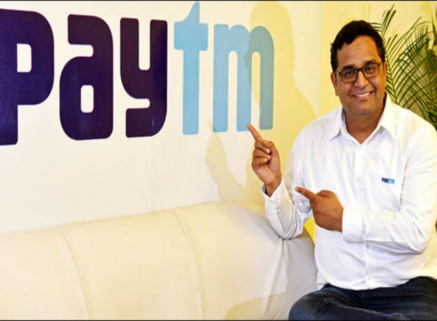 While RBI Toughens Its Stance On Data Storage, IAMAI Fouls Cry, Paytm Boss Supports The Regulation