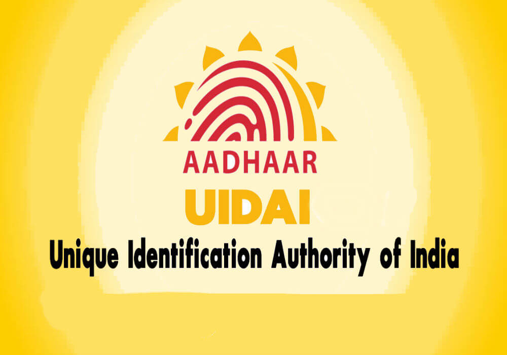 UIDAI Hits Out At Google And Smart Card Lobby In The Supreme Court