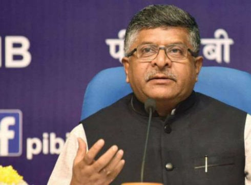 Government Is Not Ready For Being Accused Of Spying By Linking Voter Card And Aadhaar: Union Minister Ravi Shankar Prasad