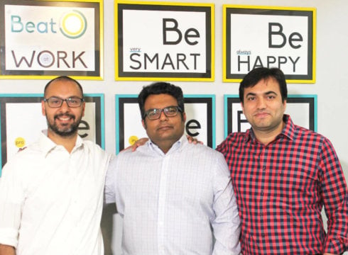 Healthtech Startup BeatO Raises $1.3 Mn From Leo Capital, Blume Ventures