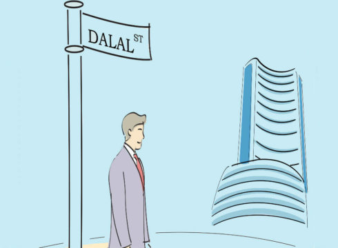 From Hostel To Dalal Street - The Story of Indian Entrepreneurs