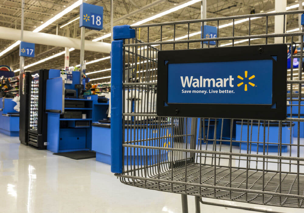 Walmart To Buy Stakes Of Major Flipkart Investors Soon