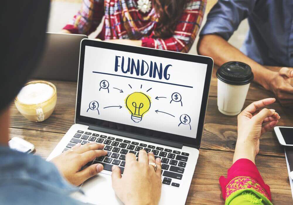 Funding Galore: Indian Startup Funding Of The Week [23-28 April 2018]
