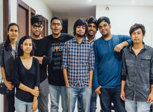 Varun Agarwal Has A New School For Creators And Innovators: Grades Don’t Matter
