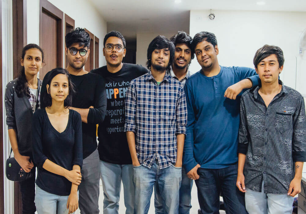 Varun Agarwal Has A New School For Creators And Innovators: Grades Don’t Matter