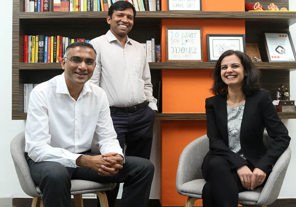 Venture Capital Firm India Quotient Announces First Close Of Its Third Fund