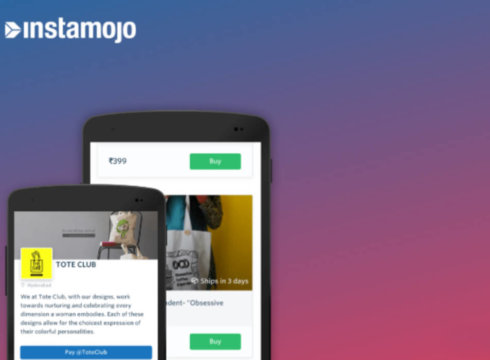 Instamojo Comes Out As A Winner Of FY18, Aims To Cross Revenue Run Rate Of $923.7 Mn In FY19