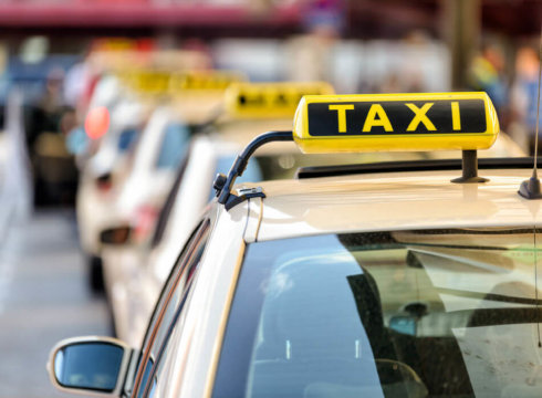 Meru Cabs To Now Focus On B2B Clients To Face Off Ola, Uber