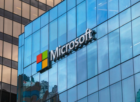 Microsoft Selects 12 Startups For Its Microsoft ScaleUp Accelerator Programme