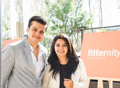 Fitness Discovery Startup Fitternity Raise $2 Mn In Funding To Expand Its Fitness Ecosystem