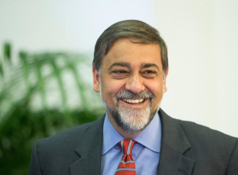 Vivek Wadhwa On The Dark Side Of Technology, End Of Bitcoin And More