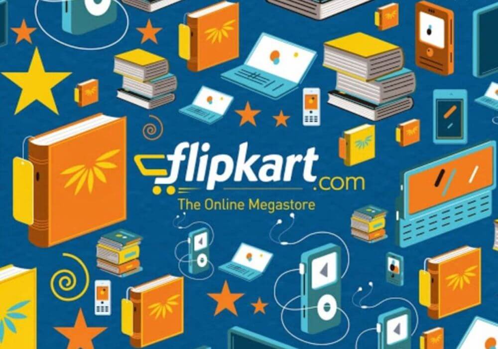 Flipkart Makes 300 Sellers Millionaires With Four Days Sale