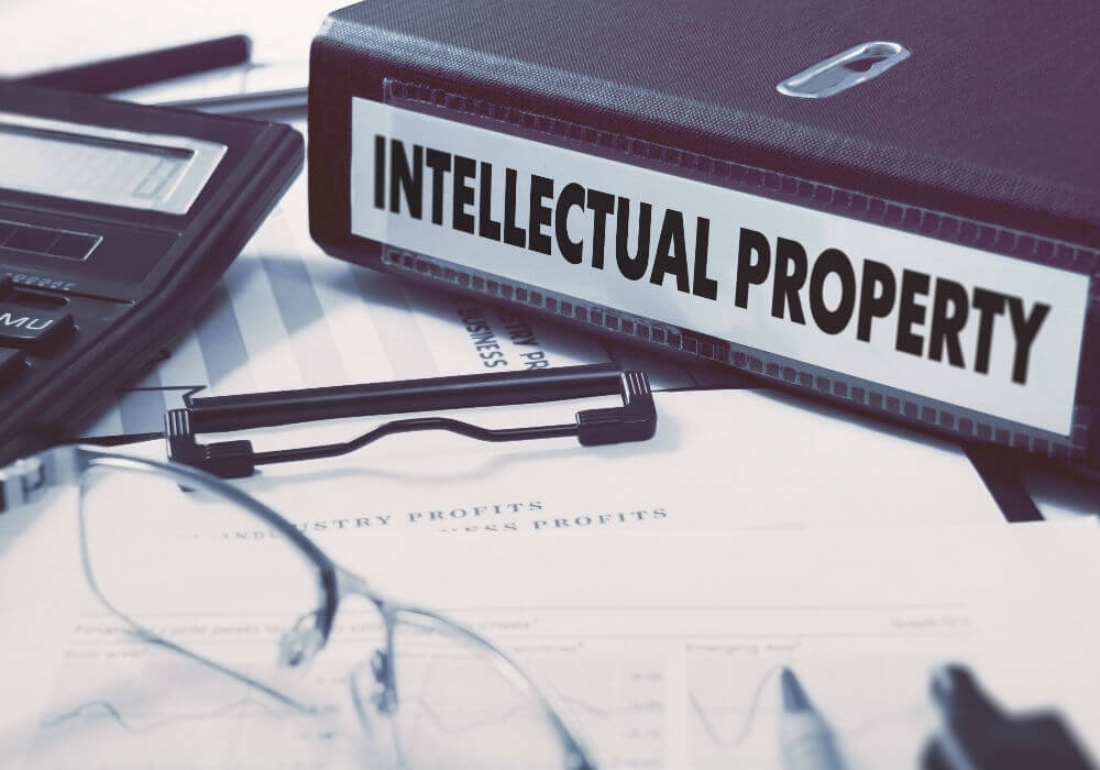 Intellectual Property Portfolio Can Be A Game-Changer For Startups