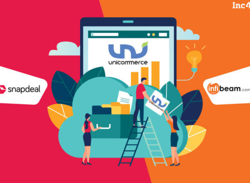 After A Year Full Of Spats, Snapdeal Finally Offloads Unicommerce To Infibeam