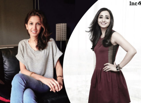 Digital Media Queens, Suchita Salwan And Priyanka Gill, Tell How To Win The Game