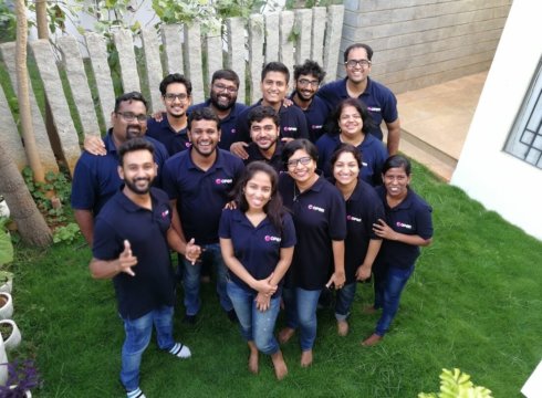 Fintech Startup Open Raises Pre-Series A Funding Led By Unicorn India Ventures, Recruit Co