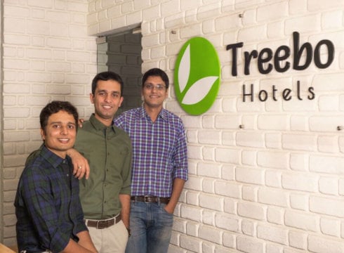 Treebo Hotels Made Its Acquisition Debut With Events High