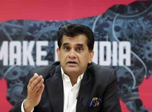 NITI Aayog To Launch A New Portal To Avail Public Data For AI-based Startups, Enterprises