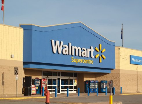 Walmart Inc Seeks CCI Nod For Flipkart Acquisition