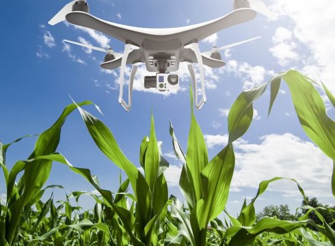 PM Modi Pitches For Usage of AI and Blockchain In Agriculture
