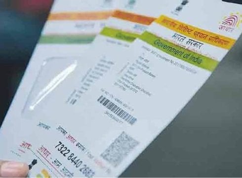 Supreme Court Reserves Judgement On Legality Of Mandatory Nature Of Aadhaar