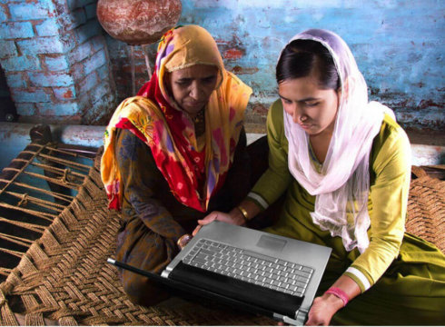 With e-Sakhi Program, Rajasthan Govt. Adds Another Initiative To Digitally Empower Women In The State  