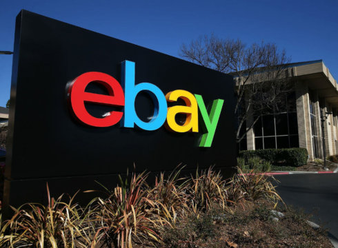 Post Walmart-Flipkart Union, eBay Breaks Up With Flipkart
