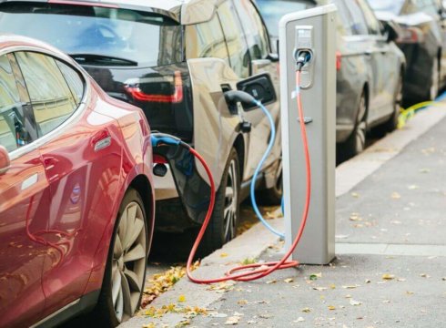 Maharashtra Gets $1.46 Bn Worth Proposals For Electric Vehicles Push
